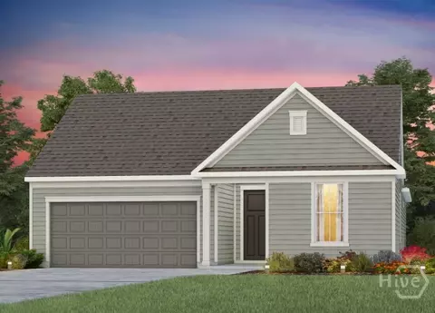 50 Olive Ln, Richmond Hill, GA 31324