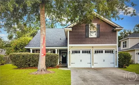 110 Teachers Row, Richmond Hill, GA 31324