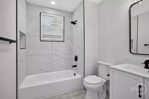 Bath - 631 W 45th St, Savannah, GA 31405 photo 1 of 6