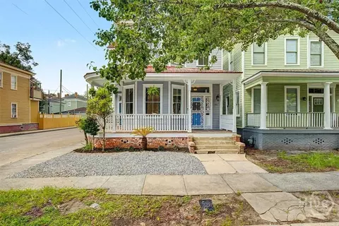 301 W 34th St, Savannah, GA 31401