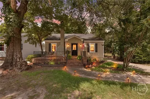 410 Jones Ave, Waynesboro, GA 30830