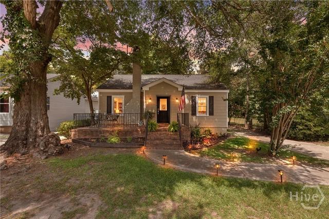 410 Jones Ave, Waynesboro, GA 30830