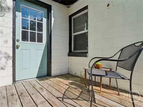 Exterior - 730 E 38th St, Savannah, GA 31401 photo 3 of 6