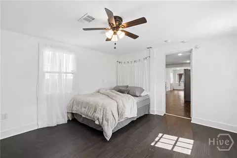 Bedroom - 730 E 38th St, Savannah, GA 31401 photo 1 of 7