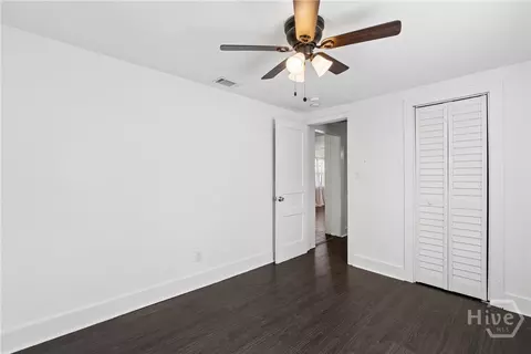 Bedroom - 730 E 38th St, Savannah, GA 31401 photo 6 of 7