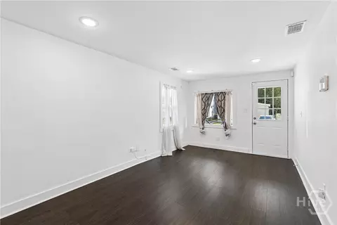 Living - 730 E 38th St, Savannah, GA 31401 photo 1 of 1