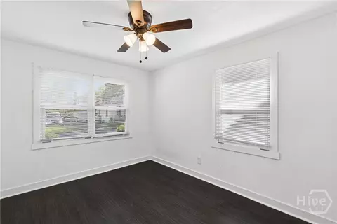 Bedroom - 730 E 38th St, Savannah, GA 31401 photo 7 of 7