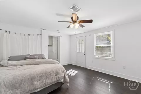 Bedroom - 730 E 38th St, Savannah, GA 31401 photo 2 of 7