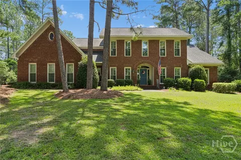 312 Dogwood Trl, Statesboro, GA 30461