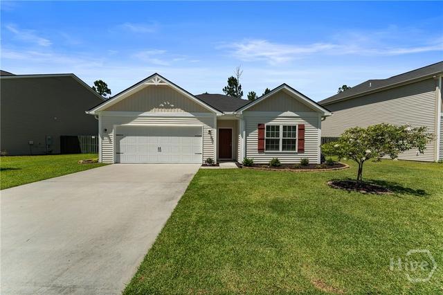 470 Brightleaf Cir, Hinesville, GA 31313