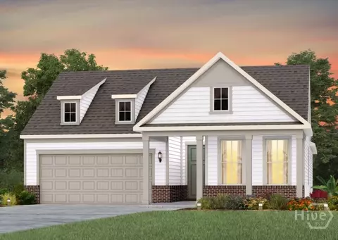 31 Birch Dr, Richmond Hill, GA 31324