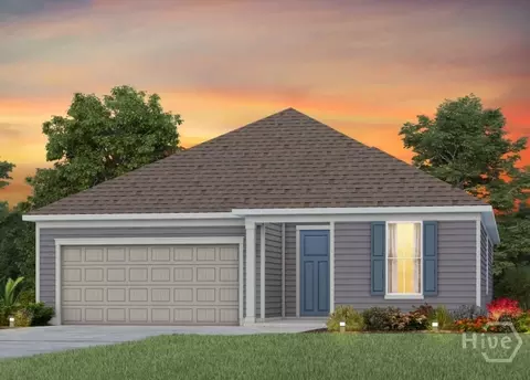 91 Birch Dr, Richmond Hill, GA 31324