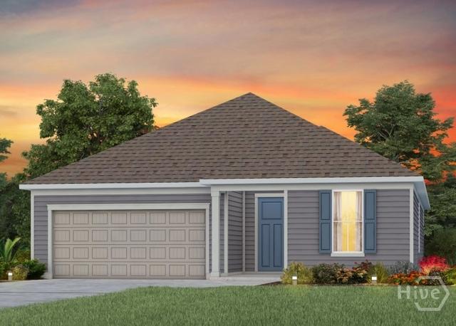 91 Birch Dr, Richmond Hill, GA 31324