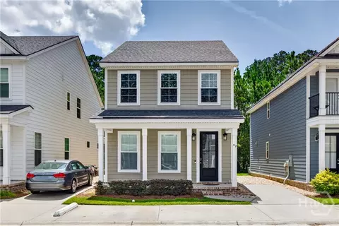 32 Grove Park Dr, Richmond Hill, GA 31324