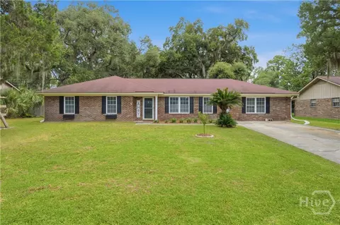 306 Burlington Rd, Savannah, GA 31410