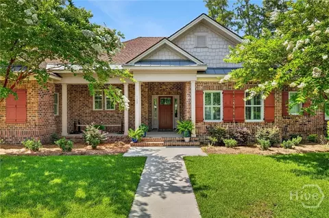 139 Carolines Retreat, Savannah, GA 31406