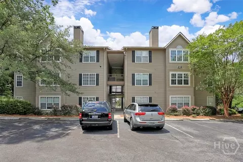 12300 Apache Ave #412, Savannah, GA 31419