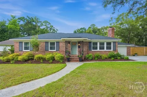 341 Althea Pkwy, Savannah, GA 31405