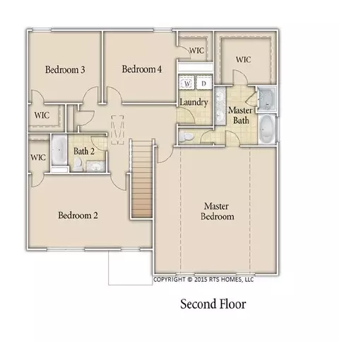 138 Honeycomb Loop SE, Allenhurst, GA 31301 photo 3