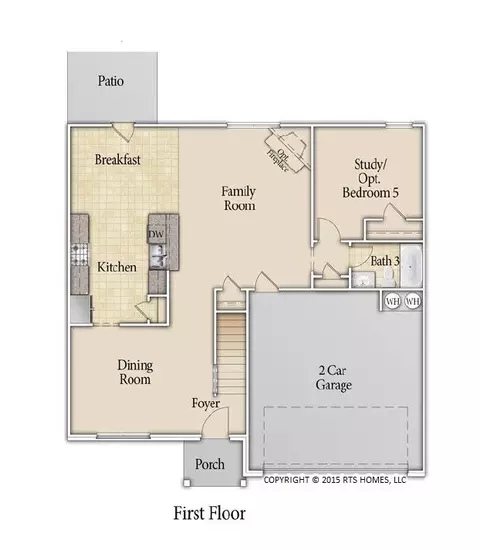 138 Honeycomb Loop SE, Allenhurst, GA 31301 photo 2