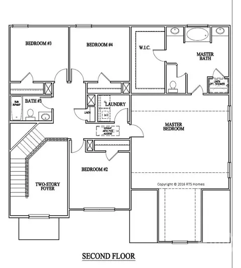 208 Honeycomb Loop SE, Allenhurst, GA 31301 photo 3