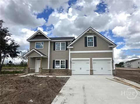 208 Honeycomb Loop SE, Allenhurst, GA 31301