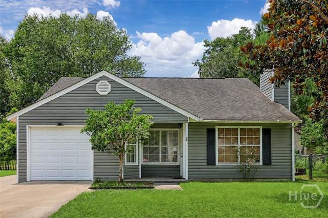 166 Falcon Dr, Richmond Hill, GA 31324