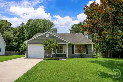 166 Falcon Dr, Richmond Hill, GA 31324