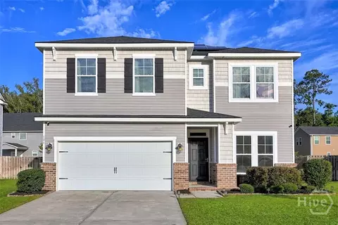 104 Whitaker Way N, Richmond Hill, GA 31324