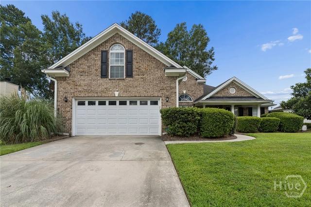 147 Steven St, Richmond Hill, GA 31324