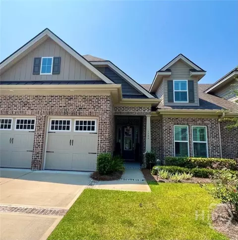 116 Hope Ln #A, Savannah, GA 31406