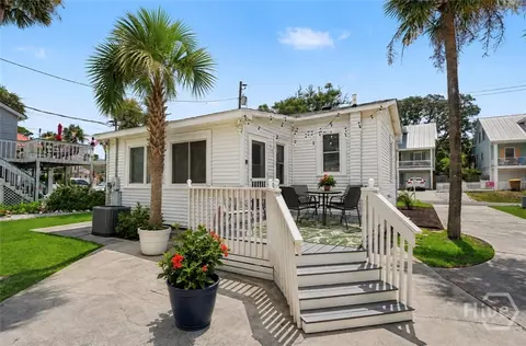 1305 Lovell Ave, Tybee Island, GA 31328