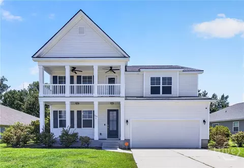 105 Palmer Pl, Richmond Hill, GA 31324