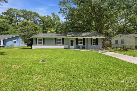 5616 Jan St, Savannah, GA 31406