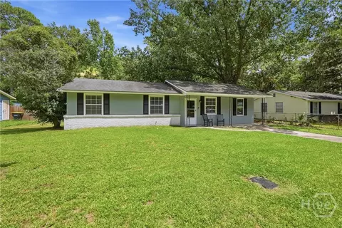 5616 Jan St, Savannah, GA 31406