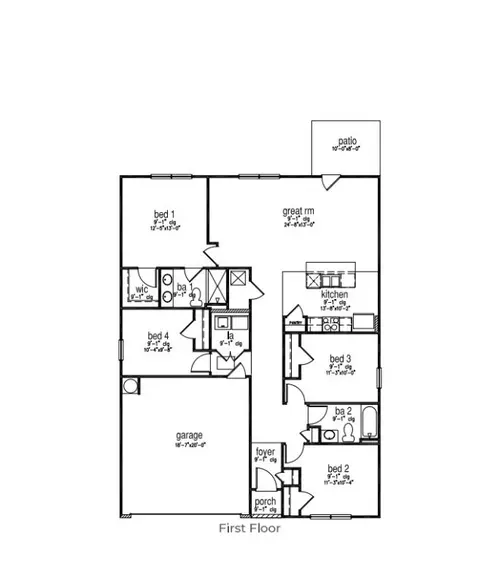 110 Sabel Ct, Guyton, GA 31312 photo 3