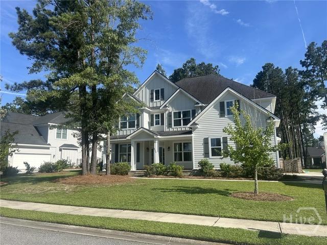 115 Oakcrest Dr W, Savannah, GA 31419