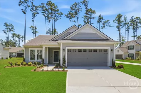 39 Kellet Ct, Richmond Hill, GA 31324