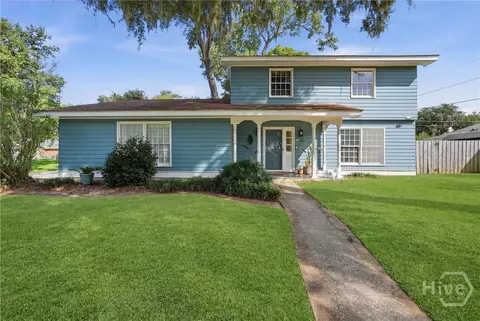 312 Sandy Springs Rd, Savannah, GA 31410