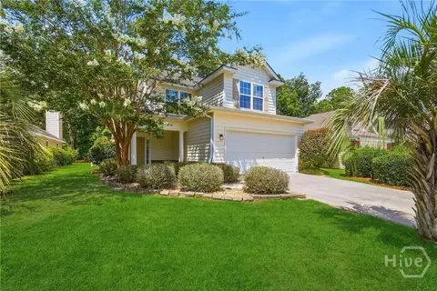 152 Peregrine Cir, Richmond Hill, GA 31324