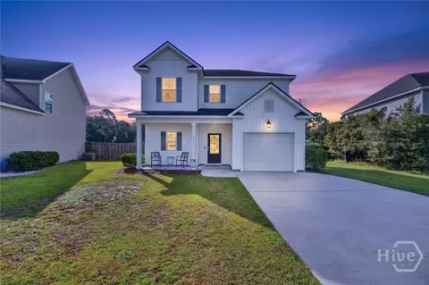 214 Freedom Trl, Guyton, GA 31312