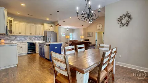 505 Trinity Ave, Brooklet, GA 30415 photo 10