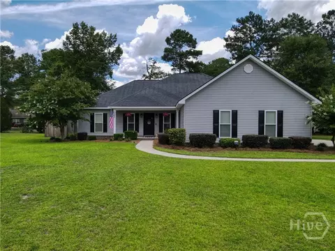 505 Trinity Ave, Brooklet, GA 30415 photo 32