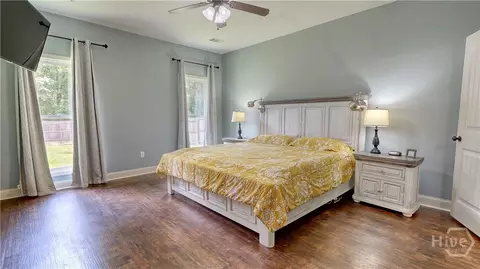 505 Trinity Ave, Brooklet, GA 30415 photo 12