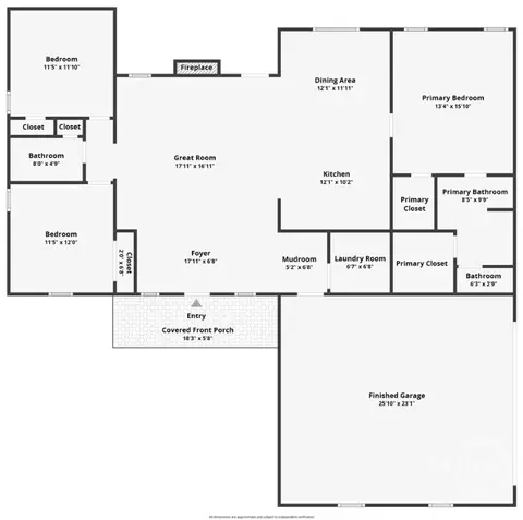 505 Trinity Ave, Brooklet, GA 30415 photo 30
