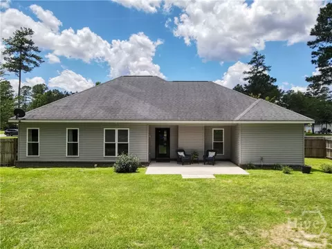 505 Trinity Ave, Brooklet, GA 30415 photo 31