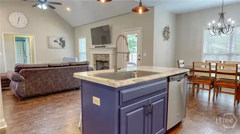 505 Trinity Ave, Brooklet, GA 30415 photo 9