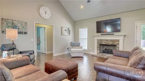 505 Trinity Ave, Brooklet, GA 30415 photo 4