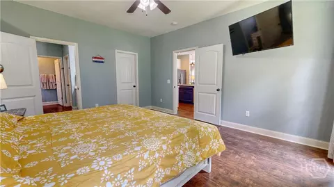 505 Trinity Ave, Brooklet, GA 30415 photo 13