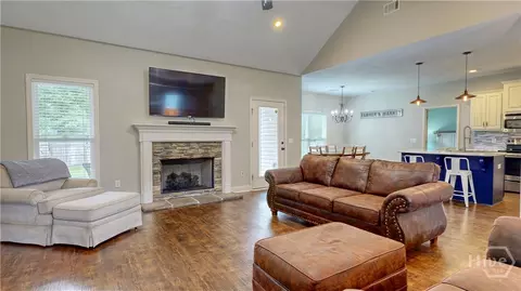 505 Trinity Ave, Brooklet, GA 30415 photo 3